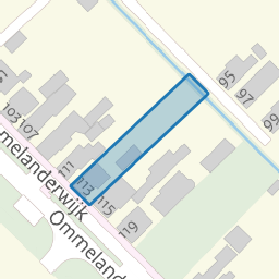 Perceel VDM00-G-2402