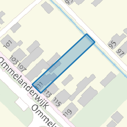 Perceel VDM00-G-2403