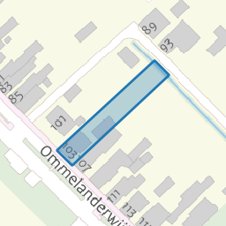 Perceel VDM00-G-2406