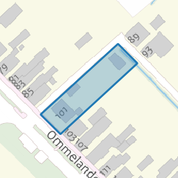 Perceel VDM00-G-2407