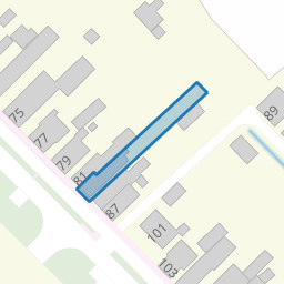 Perceel VDM00-G-2410