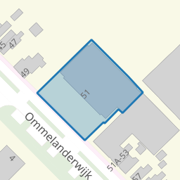 Perceel VDM00-G-2427