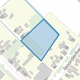 Perceel VDM00-G-2437