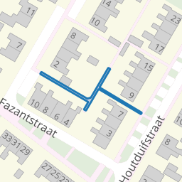 Perceel VDM00-G-2452