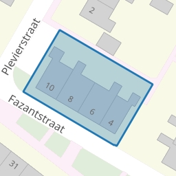 Perceel VDM00-G-2453