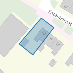 Perceel VDM00-G-2458