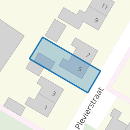 Perceel VDM00-G-2467