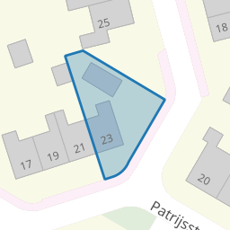 Perceel VDM00-G-2471