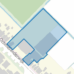 Perceel VDM00-G-2489