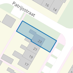 Perceel VDM00-G-2490