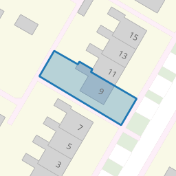 Perceel VDM00-G-2497