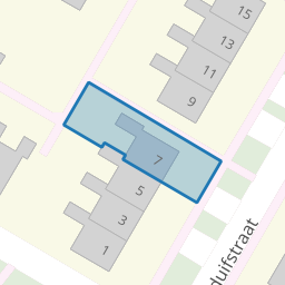 Perceel VDM00-G-2498