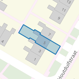 Perceel VDM00-G-2499