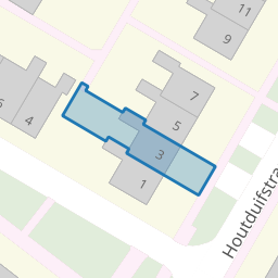 Perceel VDM00-G-2500