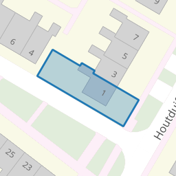 Perceel VDM00-G-2501