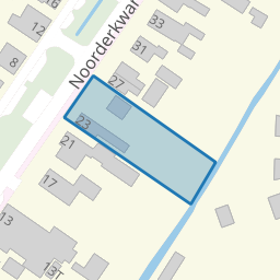 Perceel VDM00-G-2504