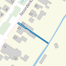 Perceel VDM00-G-2505