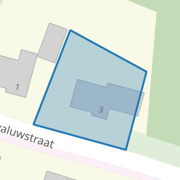 Perceel VDM00-G-2507