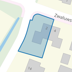 Perceel VDM00-G-2508