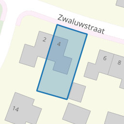 Perceel VDM00-G-2509