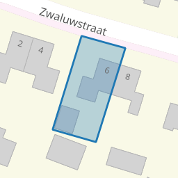 Perceel VDM00-G-2510