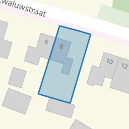 Perceel VDM00-G-2511