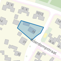 Perceel VDM00-G-2514