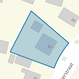 Perceel VDM00-G-2515