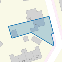 Perceel VDM00-G-2517