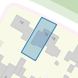 Perceel VDM00-G-2521