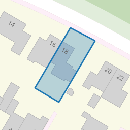 Perceel VDM00-G-2522