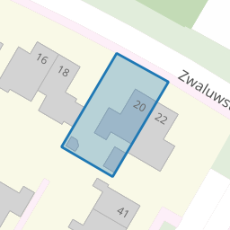 Perceel VDM00-G-2523