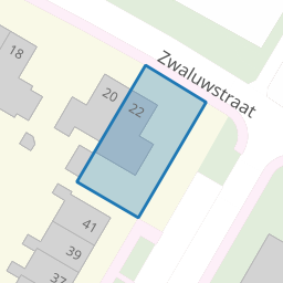 Perceel VDM00-G-2524