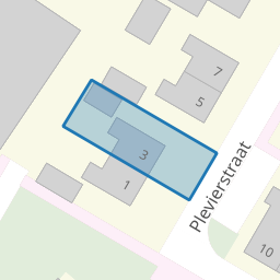 Perceel VDM00-G-2531