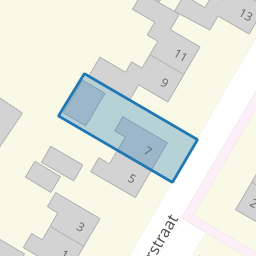 Perceel VDM00-G-2532