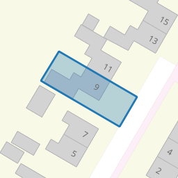 Perceel VDM00-G-2533