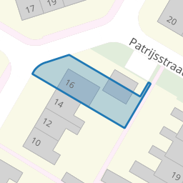 Perceel VDM00-G-2535