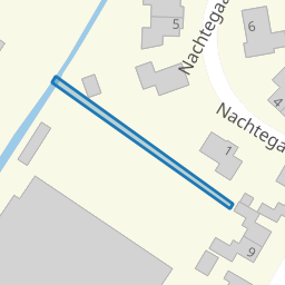 Perceel VDM00-G-2540