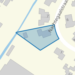 Perceel VDM00-G-2542