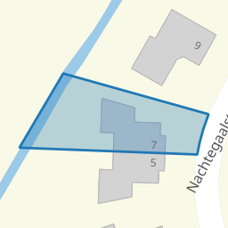 Perceel VDM00-G-2544