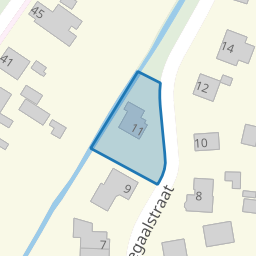 Perceel VDM00-G-2546