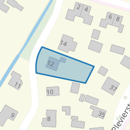 Perceel VDM00-G-2550