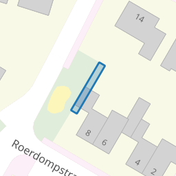 Perceel VDM00-G-2553