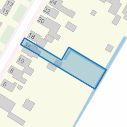 Perceel VDM00-G-2579