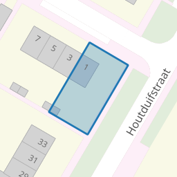 Perceel VDM00-G-2584