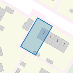 Perceel VDM00-G-2587