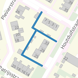 Perceel VDM00-G-2593