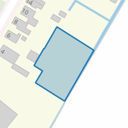 Perceel VDM00-G-2595