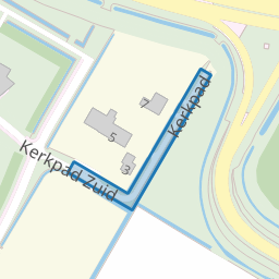 Perceel VDM00-G-2599