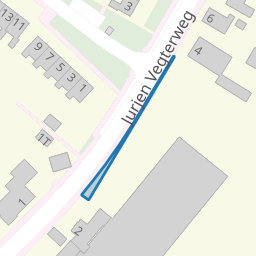 Perceel VDM00-G-2607